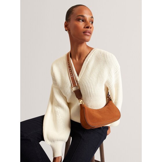 Ted Baker Shayine Shoulder bag Leather 26 cm