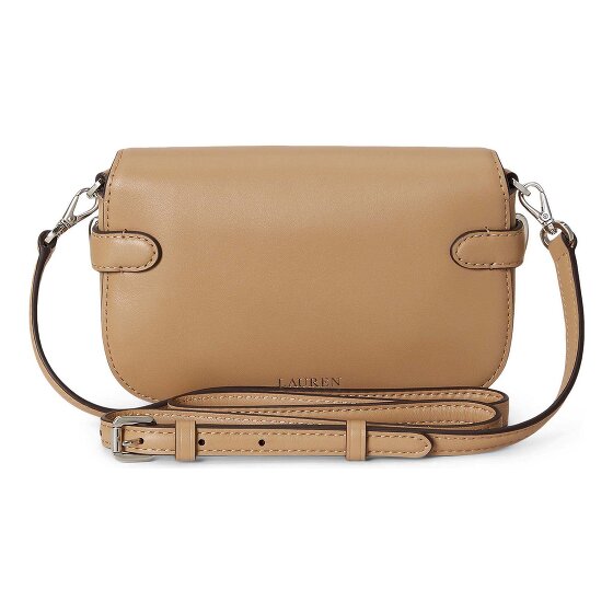 Lauren Ralph Lauren Blake Mini Bag Shoulder Bag Genuine Leather 18 cm