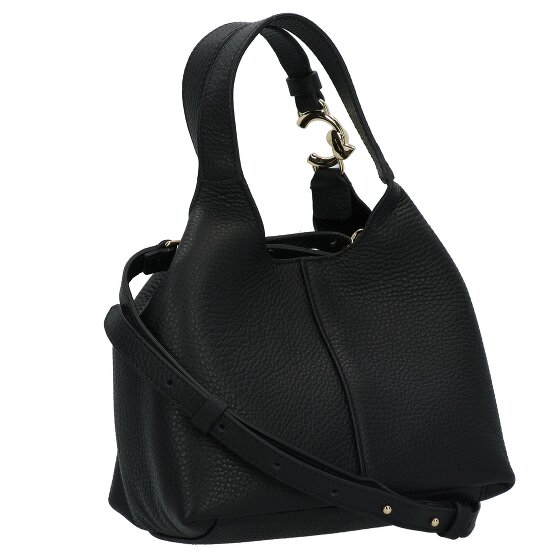 Coccinelle C-Easy Handbag Leather 21 cm