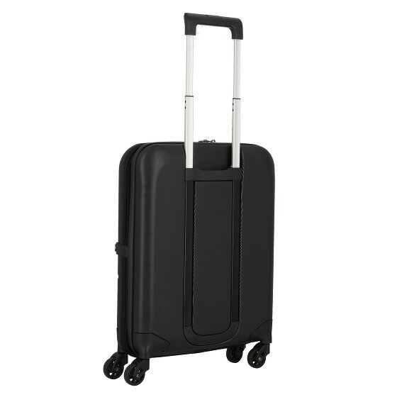 Rollink Flex Light 4 wheels Cabin trolley 55 cm
