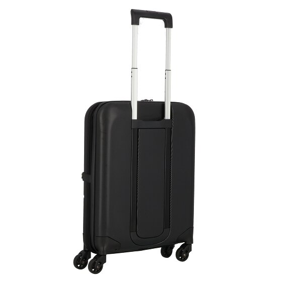 Rollink Flex Light 4 wheels Cabin trolley 55 cm