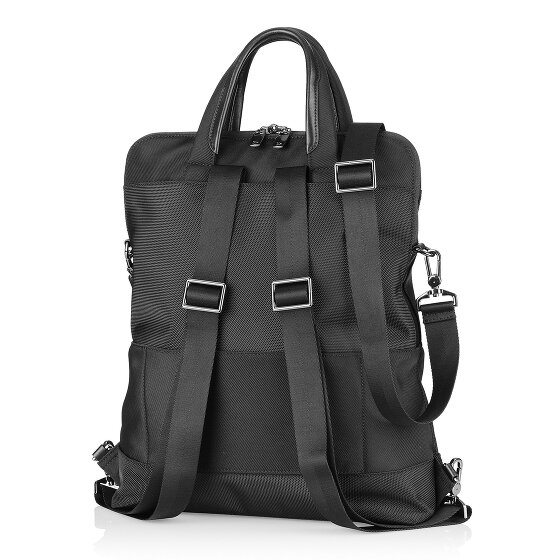 Pack Easy Handbag 34 cm Laptop compartment