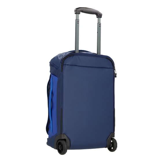 Deuter Duffel Pro Movo 36 2 wheels Travel bag 52 cm