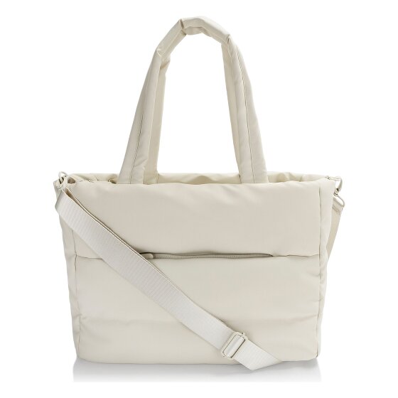 Heys Puffer Shopper Bag 43 cm Laptop compartment