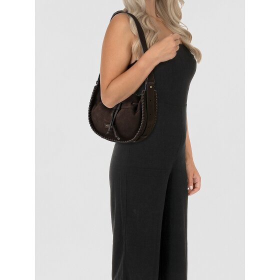 Marc O'Polo Shoulder bag Leather 27.5 cm