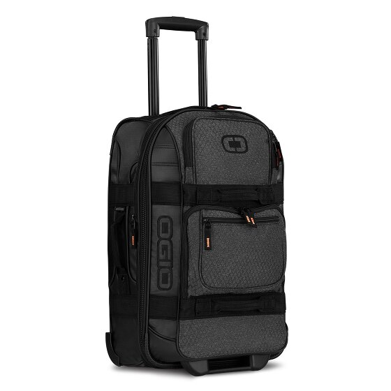 Ogio Layover 2 wheels Cabin trolley 56 cm