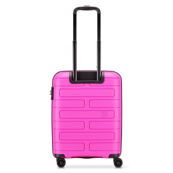MODO by Roncato Supernova 2.0 4 wheels Cabin trolley 55 cm