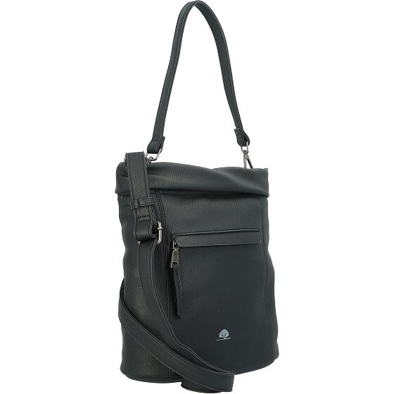 Greenburry Mad'l Dasch Shoulder Bag 28 cm