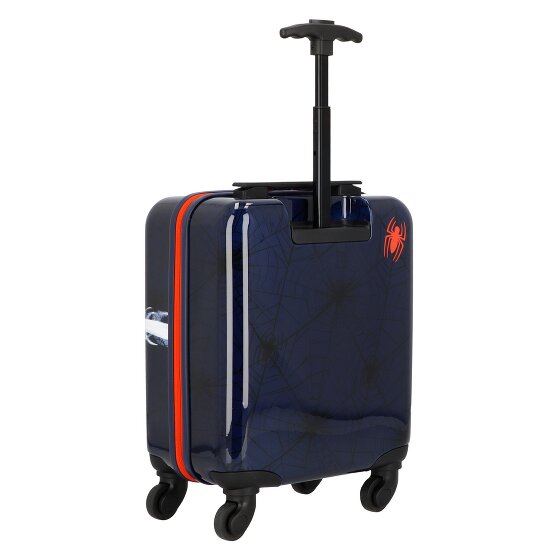 Samsonite Disney Ultimate 2.0 Spider Man 4-wheel children's suitcase 45 cm