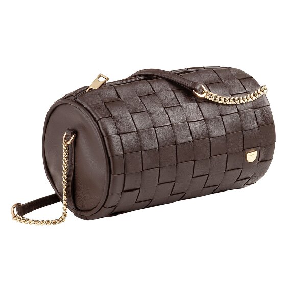 DuDu Abigail Shoulder bag Genuine Leather 19.5 cm