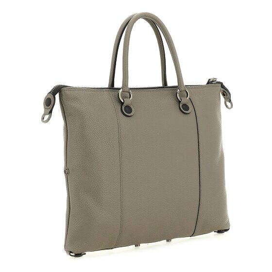 Gabs G3 Plus 5 in 1 leather shoulder bag 37 cm