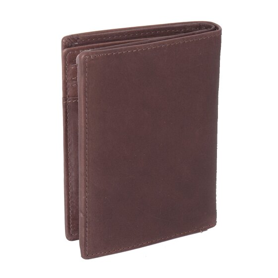 The Chesterfield Brand Siem Wallet Leather 11 cm