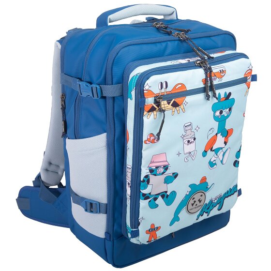 Kattbjörn Classic School backpack 42 cm