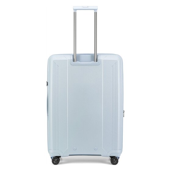 Epic Anthem 4 wheels Trolley 75 cm with expansion pleat