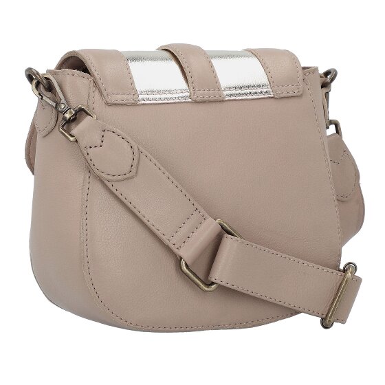 Cowboysbag Oily Cow Shoulder bag Leather 18 cm