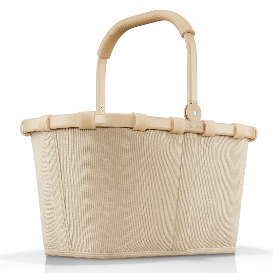 reisenthel Carrybag Shopper Bag 48 cm