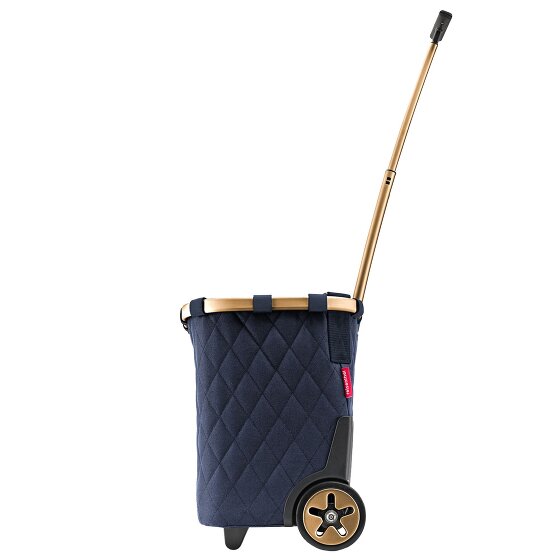 reisenthel Carrycruiser Frame shopping trolley 47.5 cm