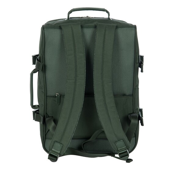 Bric's Positano Daypack 42 cm Laptop compartment Bric's Positano Daypack 42 cm Laptop compartment