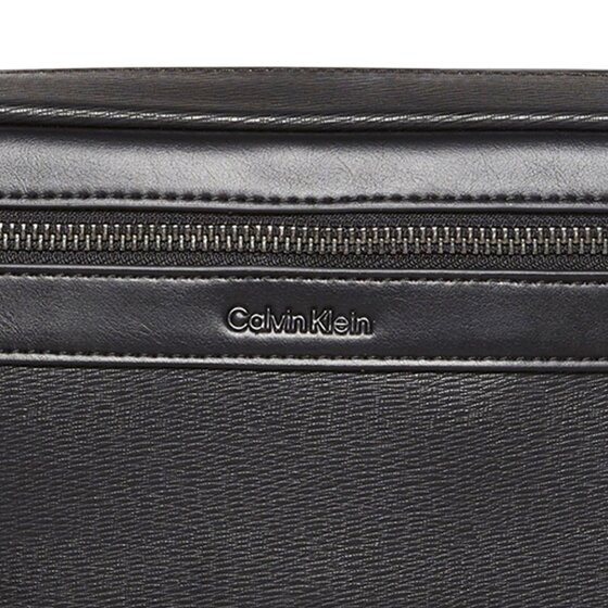 Calvin Klein Zip Shoulder bag 20 cm