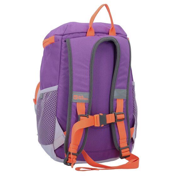 Jack Wolfskin Erlebnis Kids backpack 33 cm
