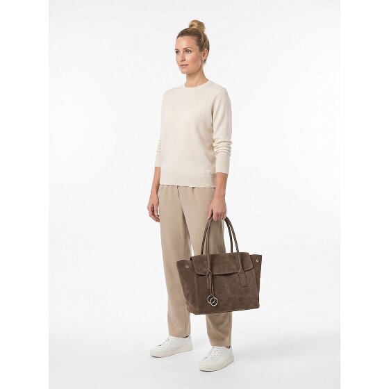 Marc O'Polo Shopper Bag Genuine Leather 52 cm