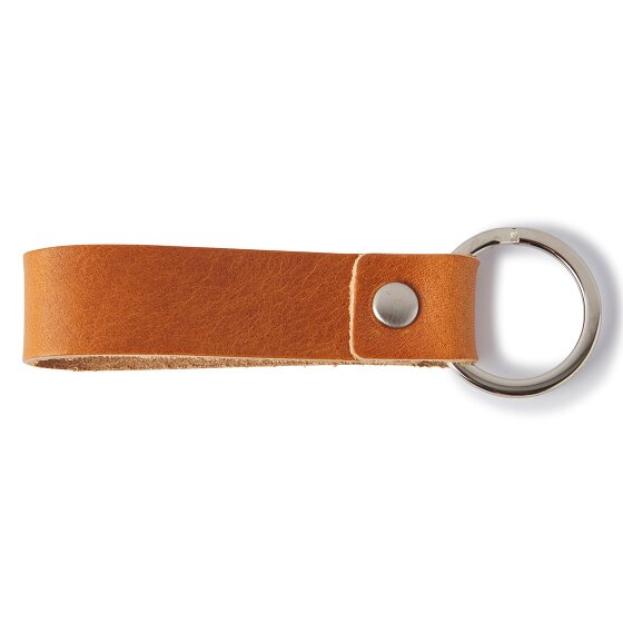 Castelijn & Beerens Gaucho keychain leather 11 cm
