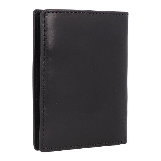 The Bridge Fillipo Wallet RFID protection Leather 9 cm