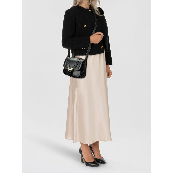 The Bridge Benedetta Shoulder bag Leather 21 cm