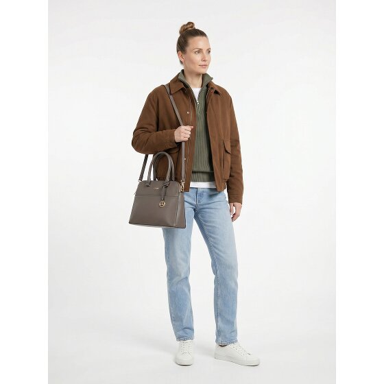 L.Credi Franka shoulder bag 37 cm