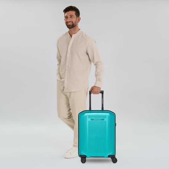 Smartbox Edition 02 4 wheels Cabin trolley S 55 cm