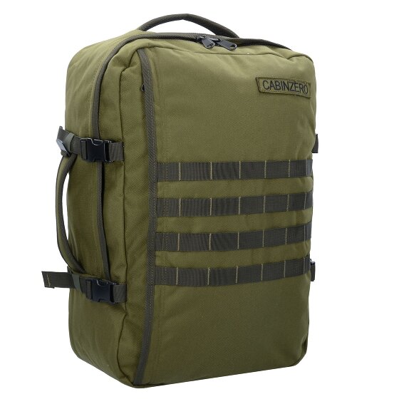 Cabin Zero Military 44L Cabin Backpack Rucksack 52 cm
