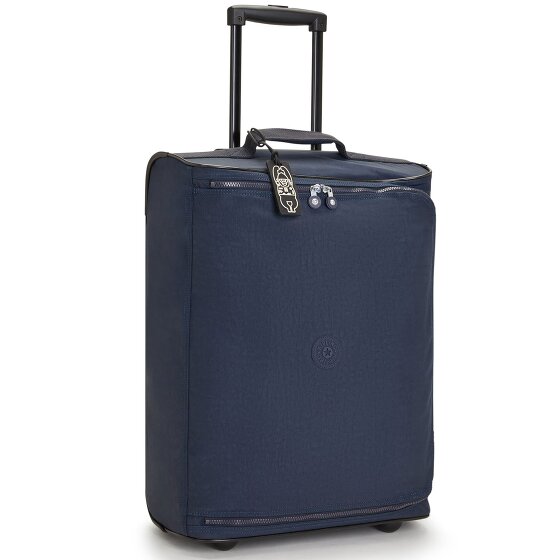 Kipling Basic Teagan C 2 wheels Cabin trolley 55 cm Kipling Basic Teagan C 2 wheels Cabin trolley 55 cm