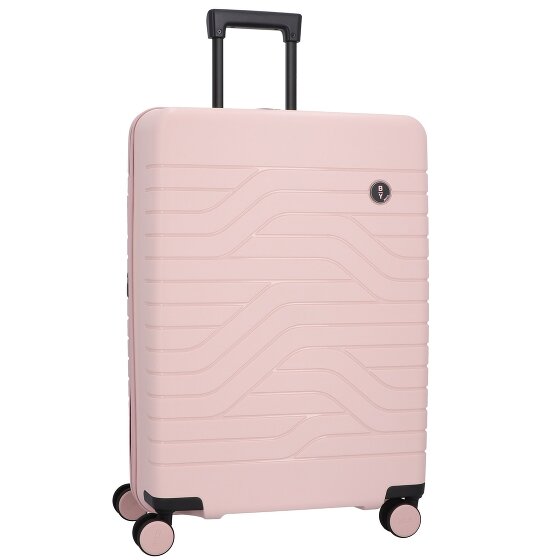 Bric's BY Ulisse 4 Roll Trolley 71 cm