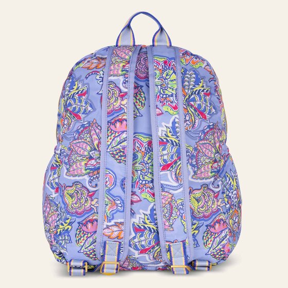 Oilily Avalon Woods Sits Bao Foldable backpack 38.5 cm