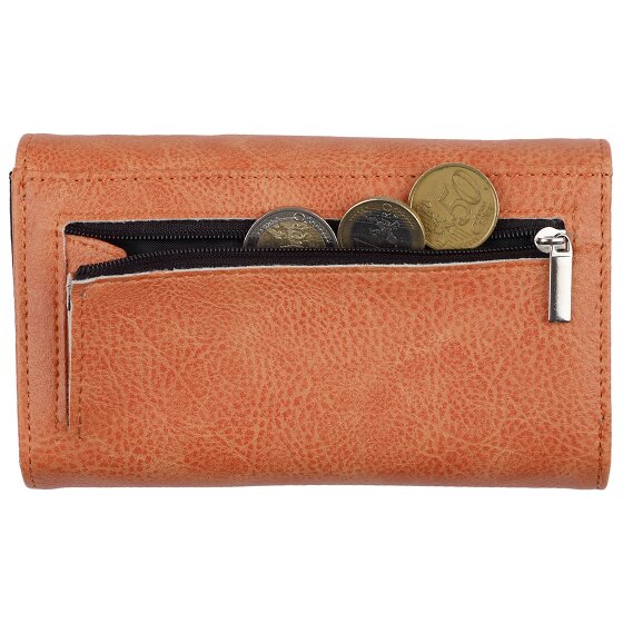 Bench Wallet 15.5 cm