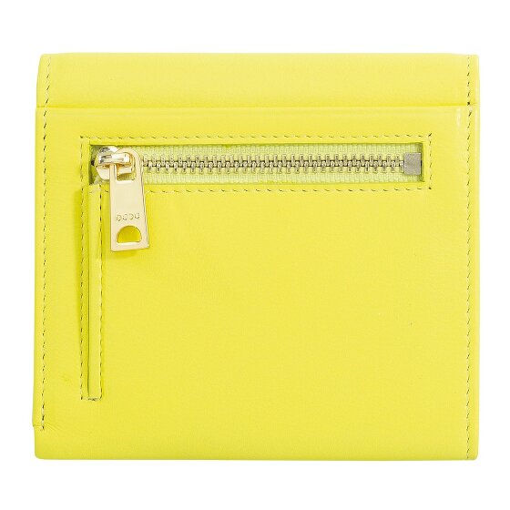 DuDu Malaita Wallet Genuine Leather 11 cm