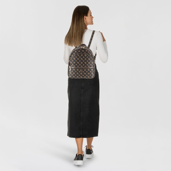 Guess Manhattan II City Backpack 34 cm