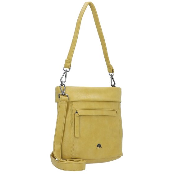 Greenburry Mad'l Dasch Shoulder Bag 26 cm