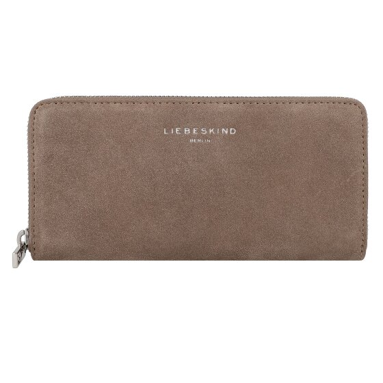 Liebeskind Gigi Wallet RFID protection Leather 19 cm