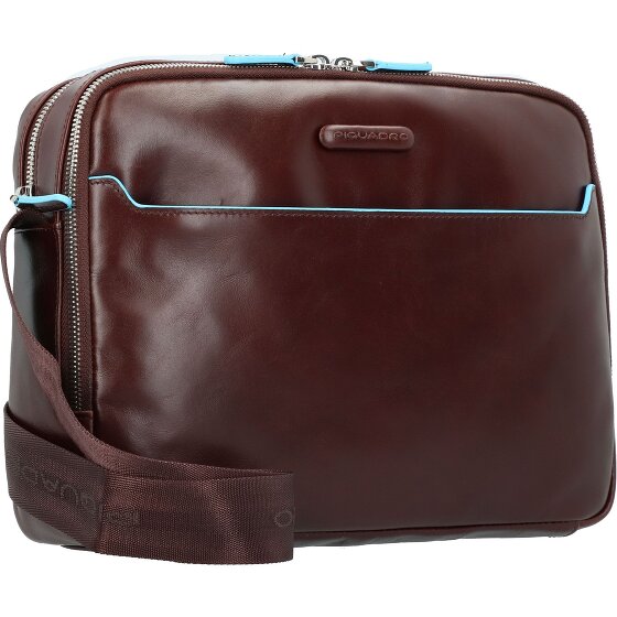 Piquadro Blue Square briefcase 22 cm