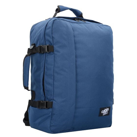 Cabin Zero Classic 44L Cabin Backpack Rucksack 51 cm