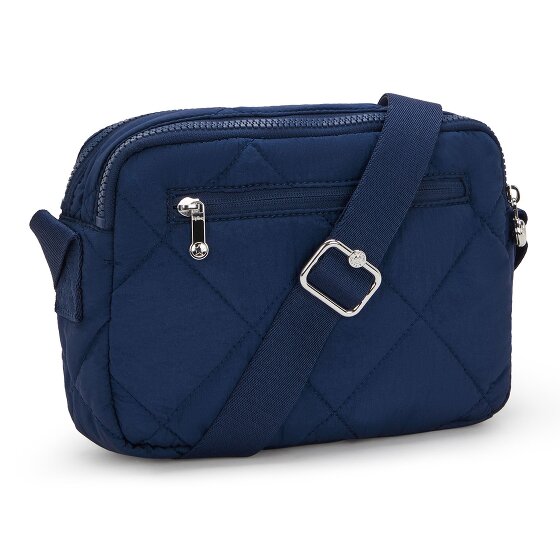 Kipling K.Quilt Abanu Zip Shoulder bag M 24 cm