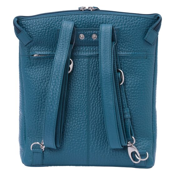 Voi Hirsch City Backpack Leather 30 cm