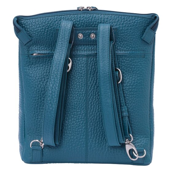 Voi Hirsch Imma City Backpack Leather 30 cm