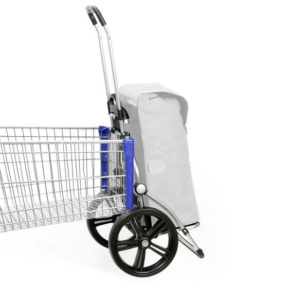 Andersen Shopper Royal Shopper Auke Shopping Trolley 59 cm