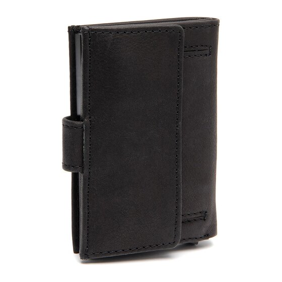 The Chesterfield Brand Torola Wallet RFID protection Genuine Leather 7.5 cm