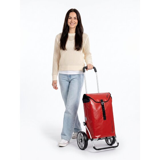 Andersen Shopper Royal Shopper Shopping Trolley 65 cm