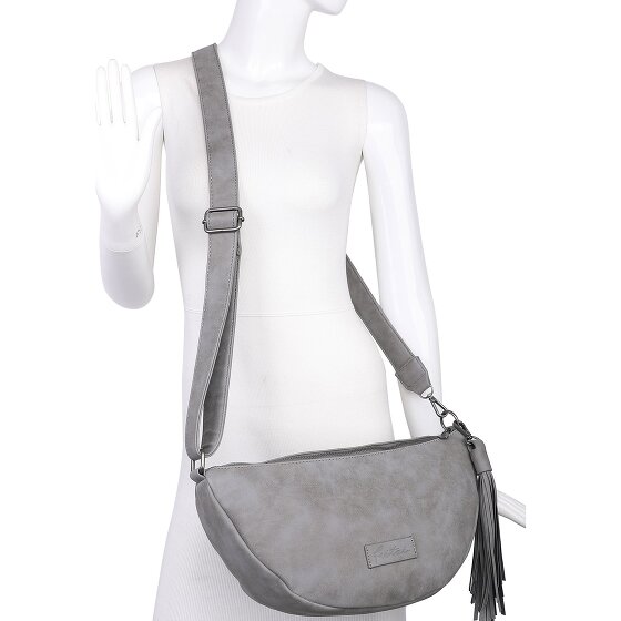 Fritzi aus Preußen Fritzi35 Vintage Shoulder bag 39 cm