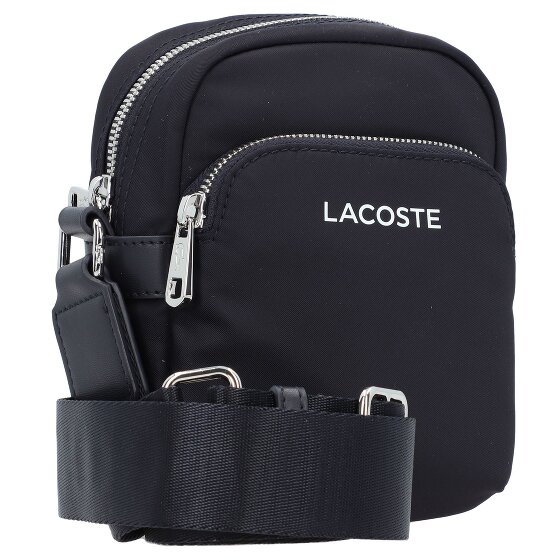 Lacoste Active Nylon Shoulder bag 12 cm