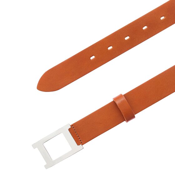Vanzetti Belt Leather